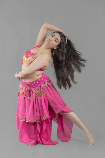 Aylin Dhamar Durán Dávalos