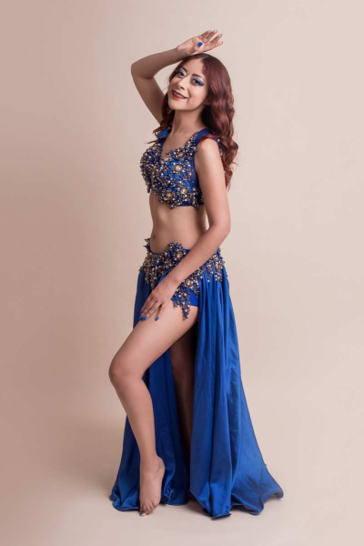 Ana Karen Estrada Perez