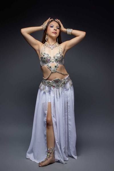 Karen Sheily Marín Pérez