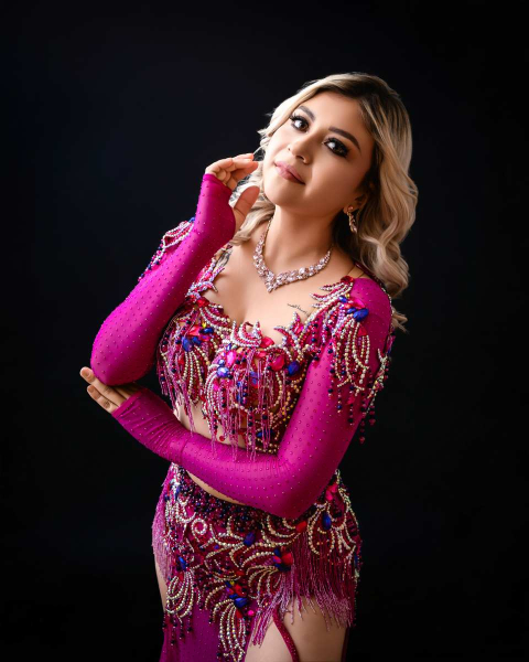 Mayra Lorena Montoya Sena