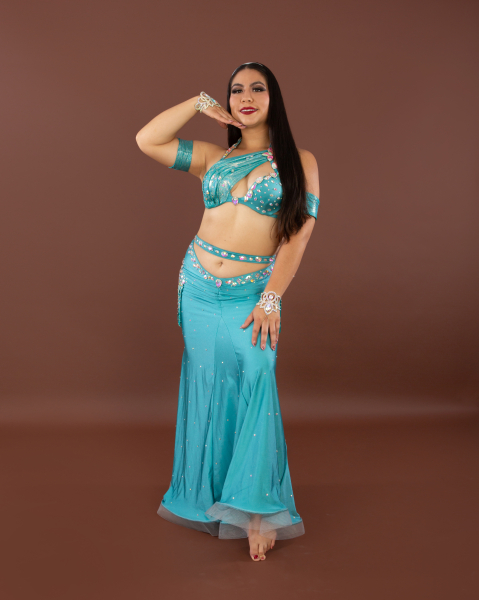 Diana Laura Juárez Hernández