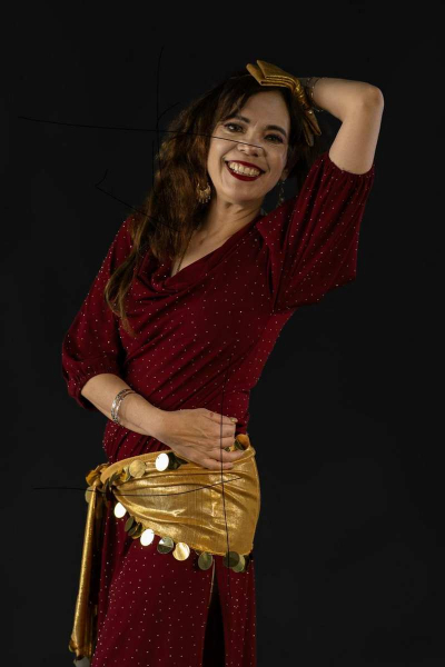 Karla Veronica Alvarez Torres