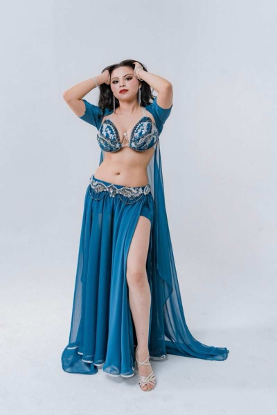 Vanessa Cárdenas González