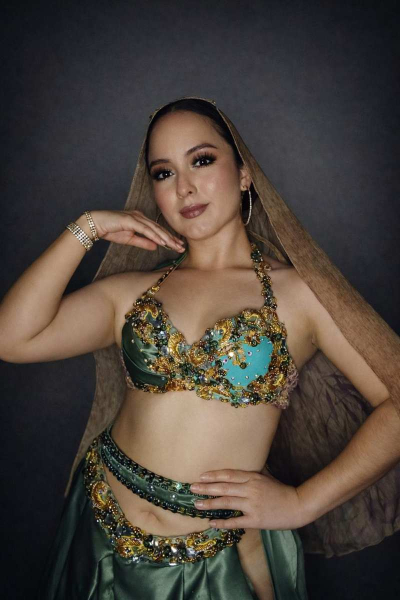 Verónica Adelina Vargas Rodríguez